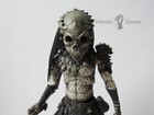 Neca Predator 2 Ultimate Shaman Predator 8-in Action Figure With Skull Axe