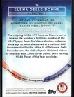 2016 Topps U s  Olympic   Paralympic Team Hopefuls  36 Elena Delle Donne