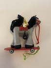 New Hallmark Keepsake Christmas Tree Ornament  14 A Pony For Christmas 2011