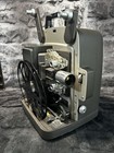 Bell   Howell Super Eight 8mm Autoload Film Projector Model 346a Vintage No Bulb