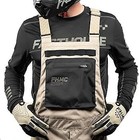 Fasthouse Motorall Sand Cat Motocross Racing Gear Overall Suit Combo Mx Atv Suit
