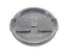 Vintage Nikon 52mm White Letters Pinch-on Front Lens Cap