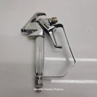 Graco Sg3 Airless Paint Sprayer Gun Metal 3600 Psi