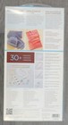 Vintage Martha Stewart Crafts Knit   Weave Loom Kit New P7019