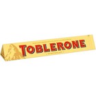 Toblerone Milk Chocolate 100 G  pack Of 20 