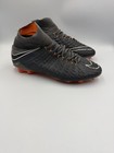 Nike Hypervenom Phantom 3 Elite Acc Football Soccer Cleats Us9 Uk8 Eur43