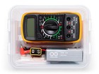 Arduino Student Kit Akx00025 - Complete Stem Learning Kit Hands-on Projects