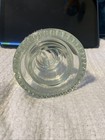 Hemingray 43 Insulator Vintage Made In Usa  Great Condition  Clear 