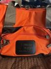 Polar Bear Plunge Special Olympics Cooler Tote
