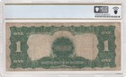 1899  1 Silver Certificate Fr 236 Pcgs Very Fine 20 Legal Tender