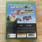 Nickelodeon Kart Racers Microsoft Xbox One