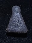 Thai Amulet Phra Pidta Real Old  Size 2 5 Cm 
