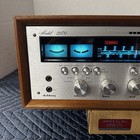 Marantz 2270 Vintage Am fm Stereo Receiver - Serviced - Cleaned - Tested