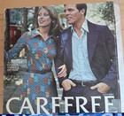 Vintage November 1973 Mccall   s Store Counter Pattern Catalog Book Sewing Rare