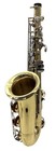 Yamaha Eb Alto Saxophone W hard Case  Model  Yas-23  cmp116715 