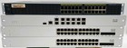 Cisco Meraki Lot   2  Ms225-24p   Mx84   Catalyst 2960 Unclaimed   2x 40g Dac