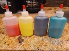 Mattel Plastigoop