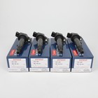 4pcs Denso 90919-02244 673-1307 Ignition Coils For 2001-2008 Toyota Rav4 2 4l L4