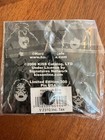Unopened Hard Rock Cafe Kiss Osaka Pins 7069688458