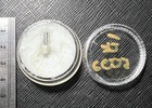 Talisman Amulet Three Fire Wax Magic Attraction Charm Victory       negotiation Luck