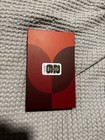 2026 Fifa World Cup Hospitality Souvenir Ticket Plaque - Haiti Vs  Scotland