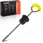 L4 2 3l Transmission Fluid Dipstick Compatible With Acura Cl 1998-1999 