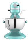 Kitchenaid 5 5 Quart Bowl-lift Stand Mixer With Attachments
