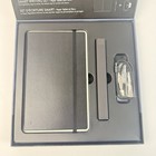 Moleskine Nwp-f110 Smart Writing Set Android Apple Notebook Pen Note School Work