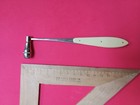 Antique Medical Instrument Neurologist s Hammer