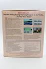 Mavis Beacon Teaches Typing Version 2 0 1992 Pc Ibm Dos Big Box