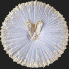 Professional Ballet Tutu Girls Ballerina Party Dress Adult Child Ballet Dance