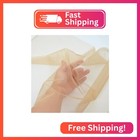 Ytbyt 1 2 Yard Swiss Lace Net Wig Lace For Wig Making Foundation Wigs Closure Ac