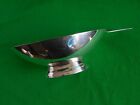 Jlr Juventino Lopez Reyes Mexico Sterling Silver Dish   239 6g   8 
