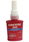 10 Pcs Loctite 243 Blue Thread Locker Medium Strength 50ml