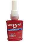 2pcs Loctite 243 Blue Thread Locker Medium Strength 50ml