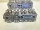  5 0l 5 7l Gm 14022601 Mercruiser Omc Complete Marine Cylinder Heads