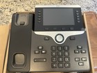 Lot Of 8 Cisco Cp-8851 Ip Phones 2 Brand New And 6 Used In Good Cond  read