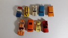 25   fx   Aurora Tyco Etc Ho Slot Car Body Lot