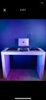 Custom Dj Booth Table