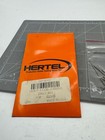 Hertel Jobber Drill Bits Set  63 12pc Made In Usa Precision Metalworking Tools