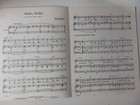 Hello  Dolly  Sheet Music Vintage 1970 Movie Theme Song Guitar Piano