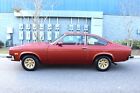 1976 Chevrolet Vega Cosworth   3 104 Original Miles   4-speed   120  Hd Pics