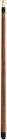 In Stock  Mcdermott Lucky L70 Pool Cue  Free Ups Shipping  brown 