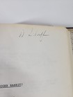 Original Who Framed Roger Rabbit Movie Screenplay Script 1982 Zemeckis Spielberg