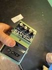 Dod Digitech Gfx 75 Extreme Stereo Analog Flanger Guitar Effect Pedal