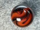 Jabo Fall Harvest Run Contract Marbles  Multi Color Ox Av Swirl   735