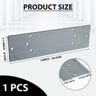 12 Inch Folding Tool Steel Metal Bending Sheet Bender For 12