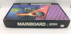 Motherboard Tekram P6b40-a4x Intel 440bx Slot1 3xisa 4xpci Agp 4x Sdram Rev 1 01