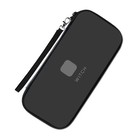 Carrying Case Hard Shell Travel Storage Bag Protective Cover Waterproof Free Sh
