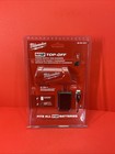 Milwaukee 48-59-1211 M12 Top-off Power Supply And Charger New